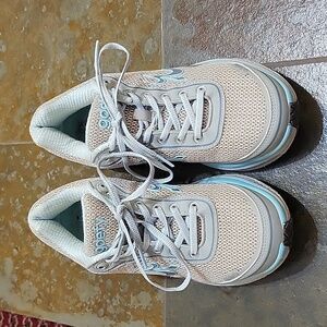 Gravity Defyer | Gdefy Women's Athletic Shoes Versoshock Gray - Women's Size 8